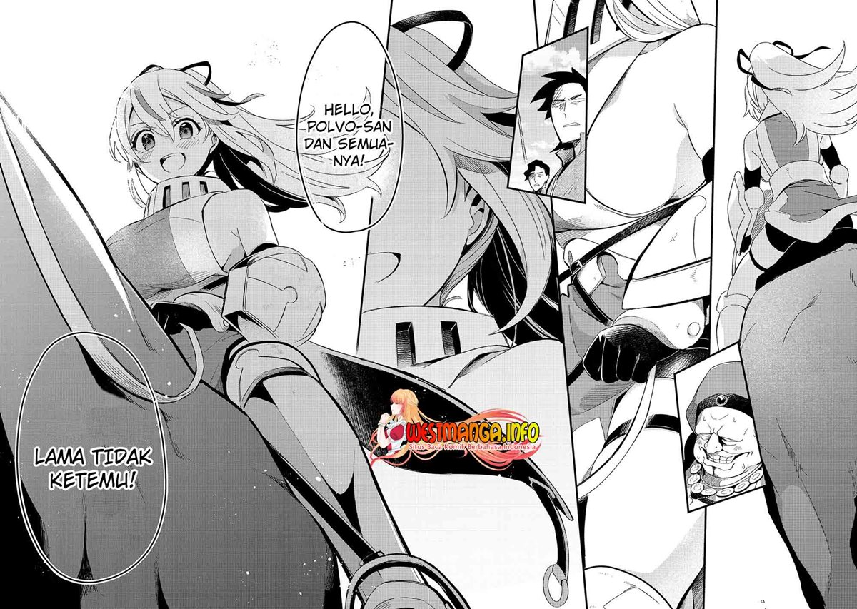 Welcome to Cheap Restaurant of Outcasts! (Tsuihousha Shokudou e Youkoso!)